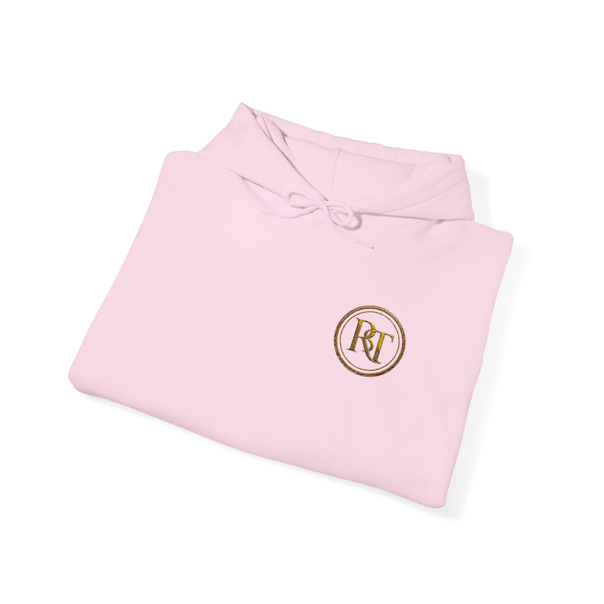 RT GOLD EDITION HOODIE

heavyweight hoodie, minimal gold K monogram. Clean. Luxe. Boston.

- 400gsm heavyweight fleece
- Gold embroidered monogram
- Oversized fit