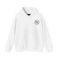 Rich Time "Time Is Money" Hourglass Hoodie - Luxury Money Gold Streetwear
