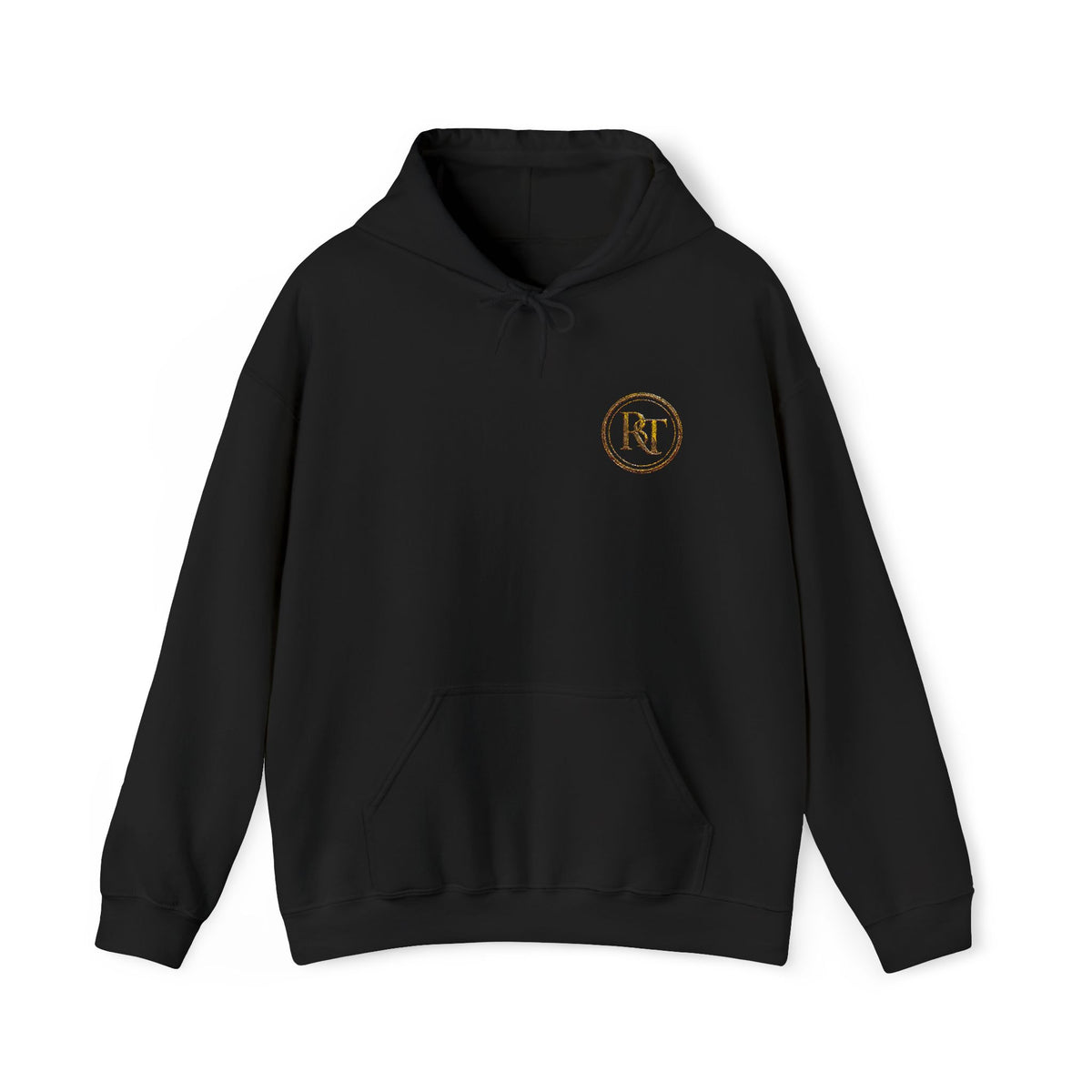 RT GOLD EDITION HOODIE

heavyweight hoodie, minimal gold K monogram. Clean. Luxe. Boston.

- 400gsm heavyweight fleece
- Gold embroidered monogram
- Oversized fit