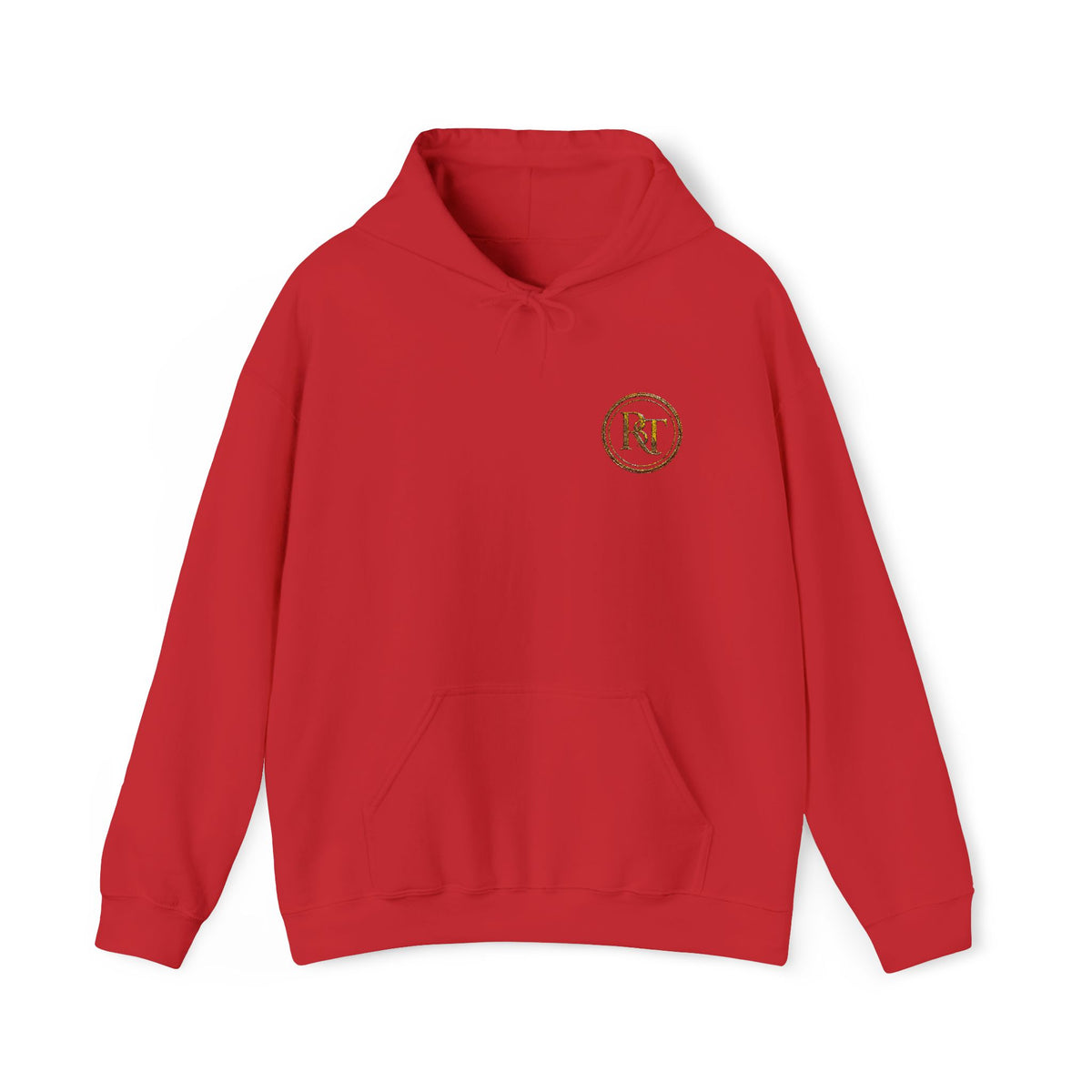 RT GOLD EDITION HOODIE

heavyweight hoodie, minimal gold K monogram. Clean. Luxe. Boston.

- 400gsm heavyweight fleece
- Gold embroidered monogram
- Oversized fit