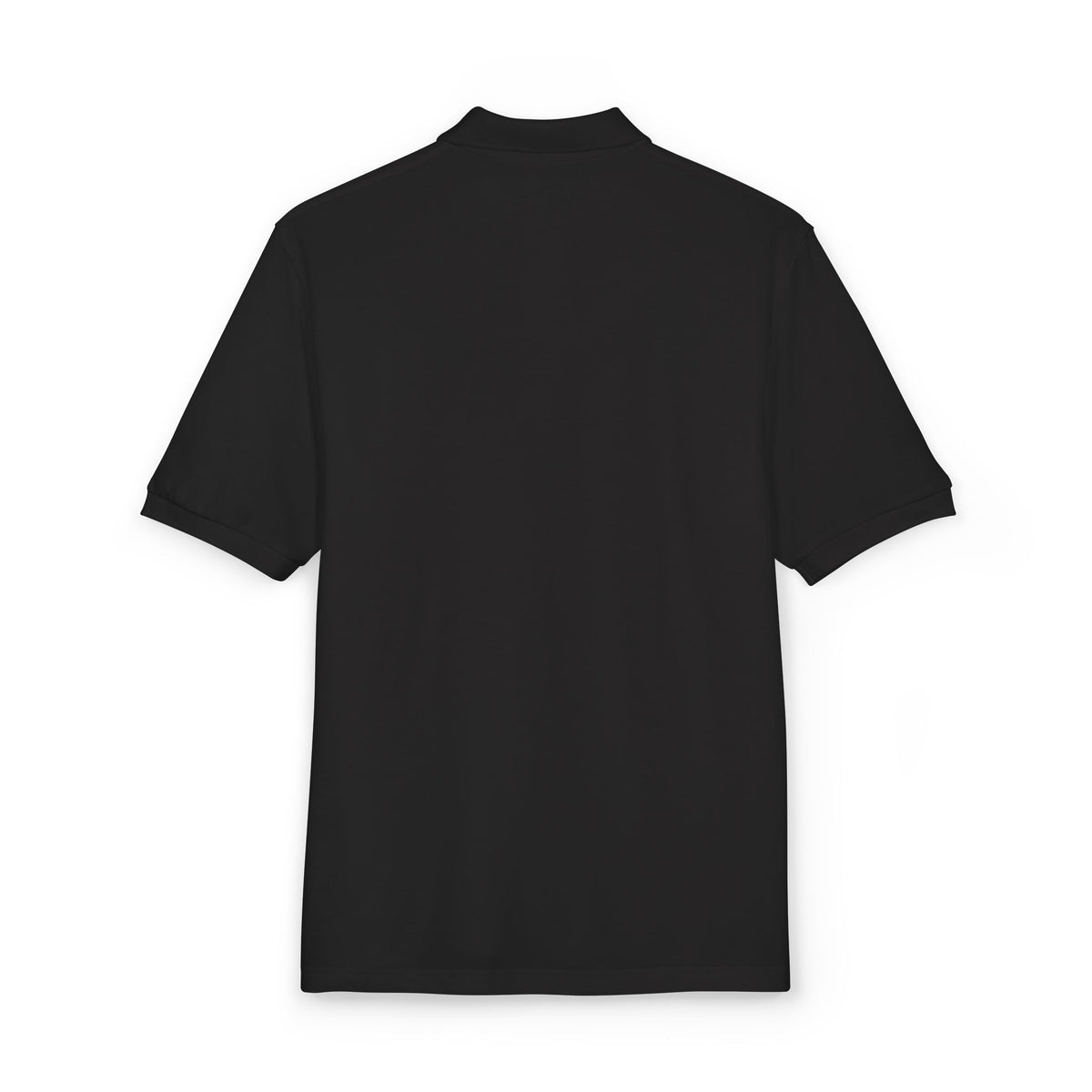 THE SIGNATURE POLO

Black premium cotton with hand-stitched gold RT monogram. 
Built for Boston nights, legacy in every thread.

- Gold embroidered RT logo
- Premium 100% cotton
- True to size
- Free shipping Boston + USA