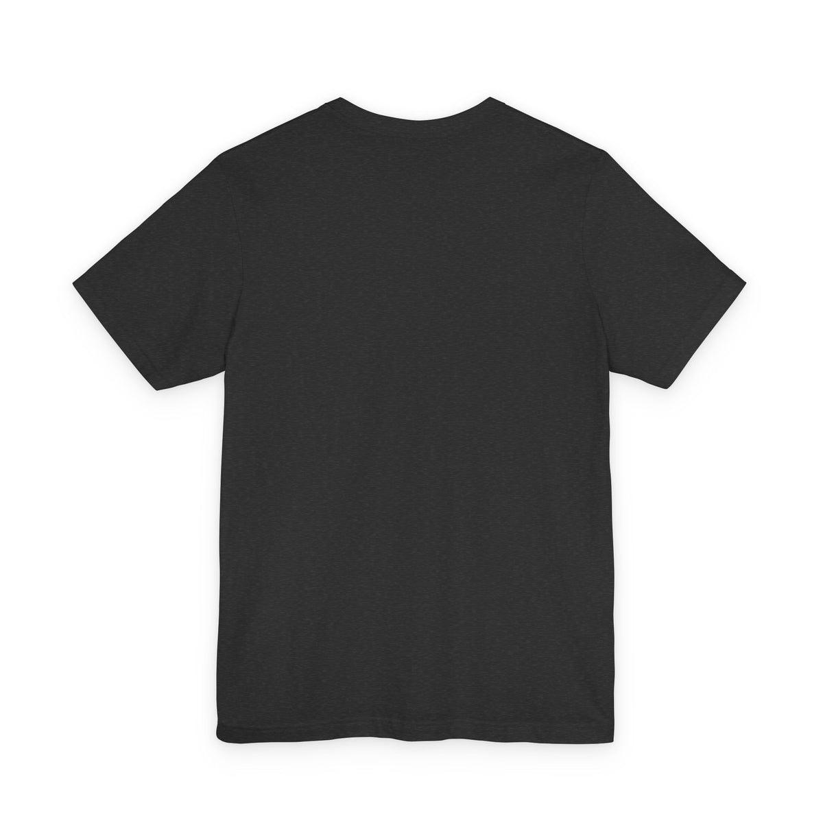 R+ Floral Monogram Tee — Elegant Initials Pocket T-Shirt